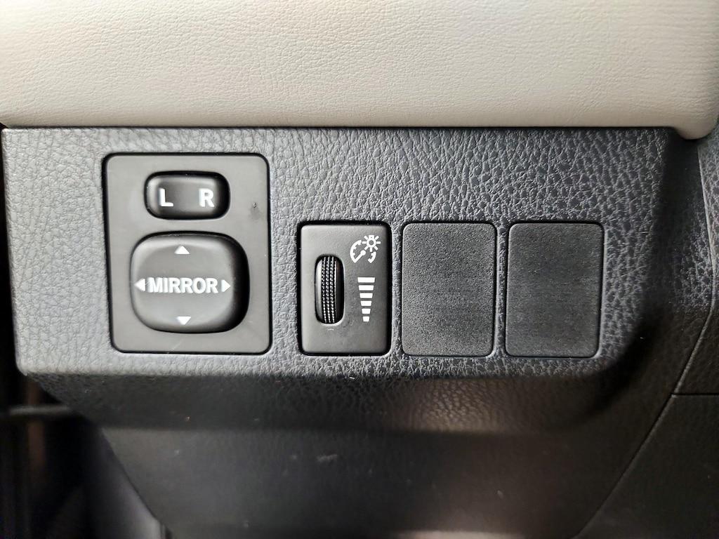 used 2016 Toyota RAV4 car, priced at $22,998