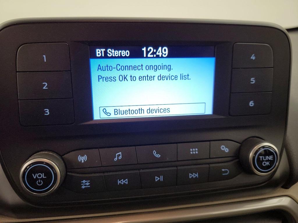 used 2019 Ford EcoSport car, priced at $12,998