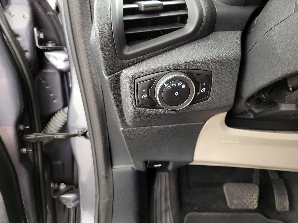 used 2019 Ford EcoSport car, priced at $12,998