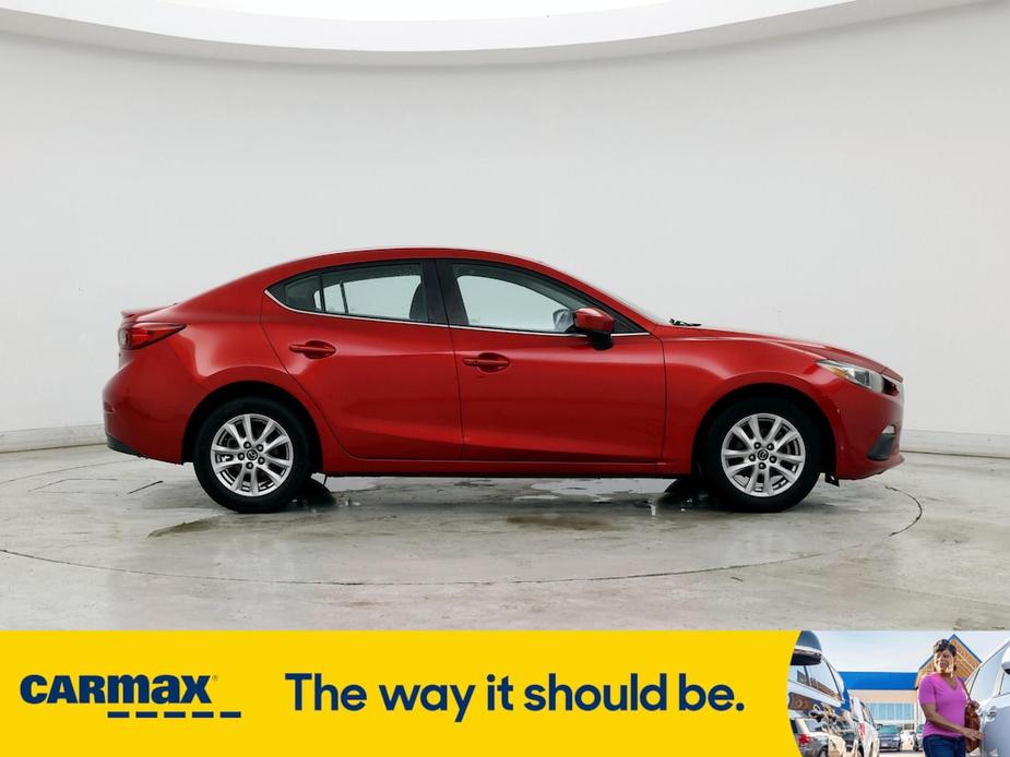 used 2014 Mazda Mazda3 car, priced at $15,998