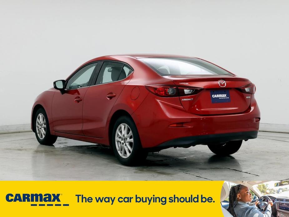 used 2014 Mazda Mazda3 car, priced at $15,998