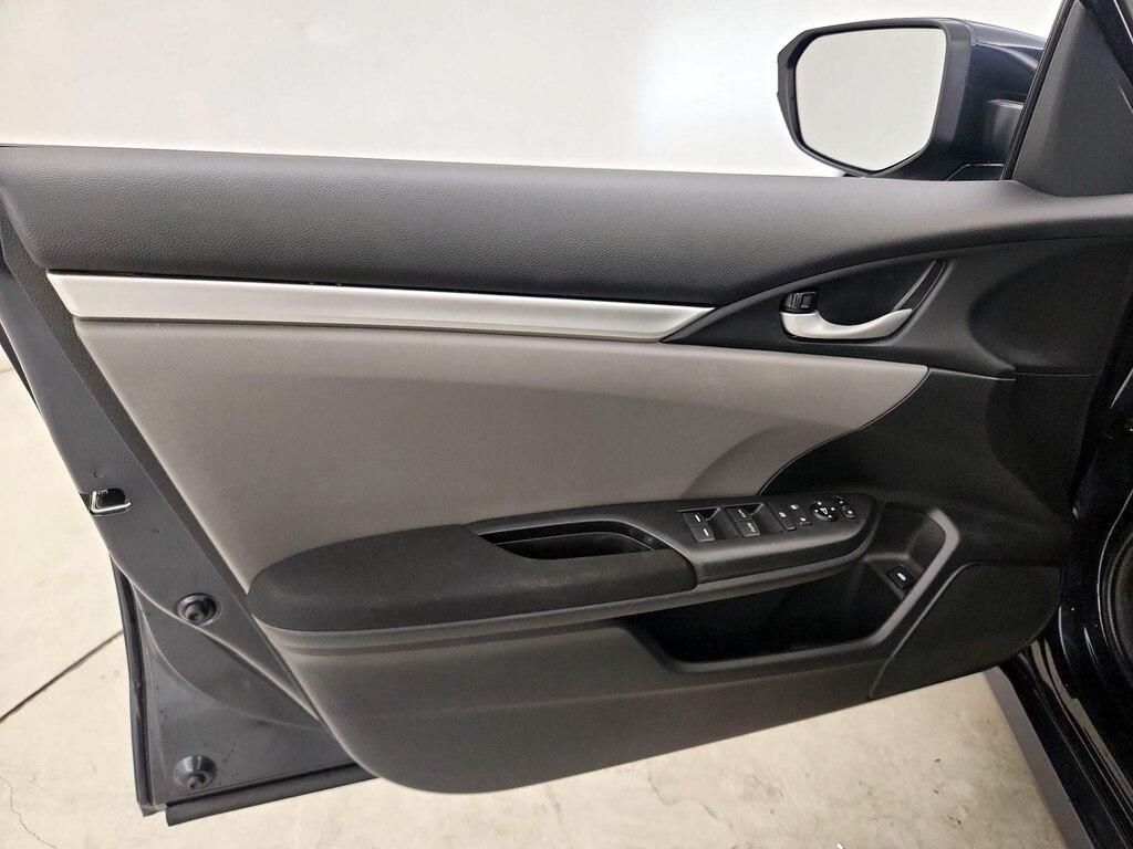 used 2019 Honda Civic car, priced at $22,998