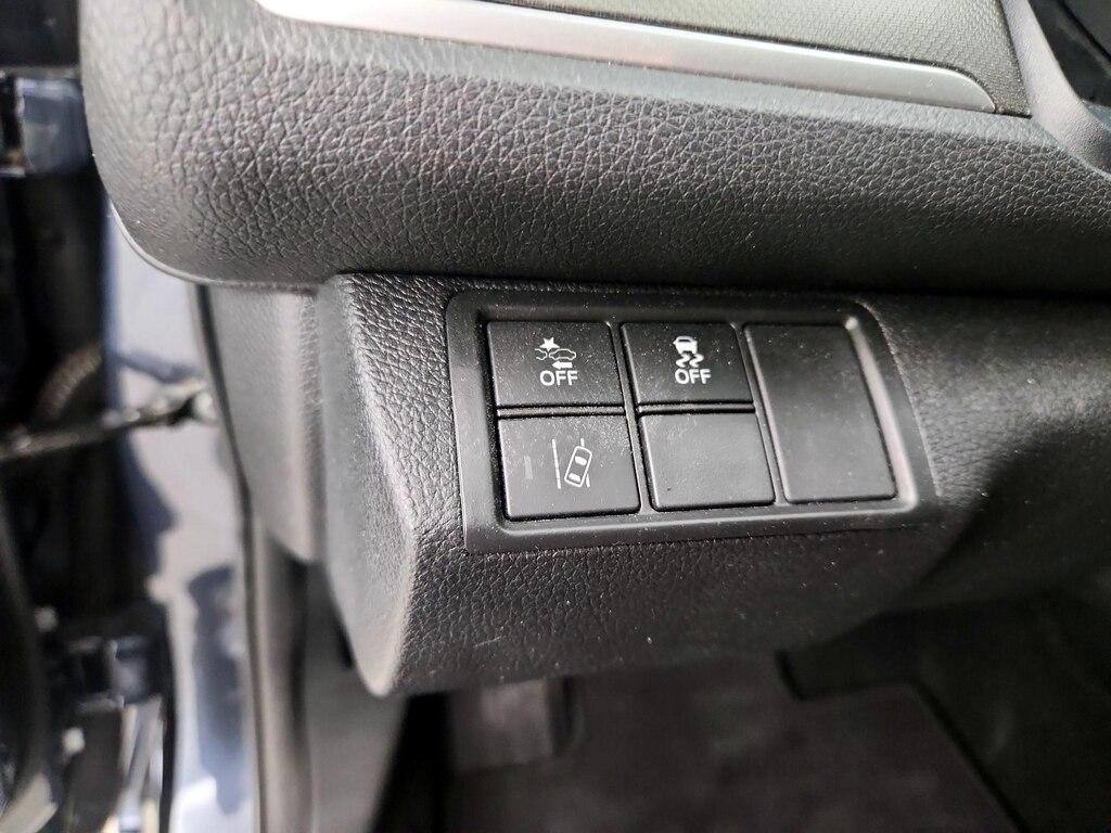 used 2019 Honda Civic car, priced at $22,998