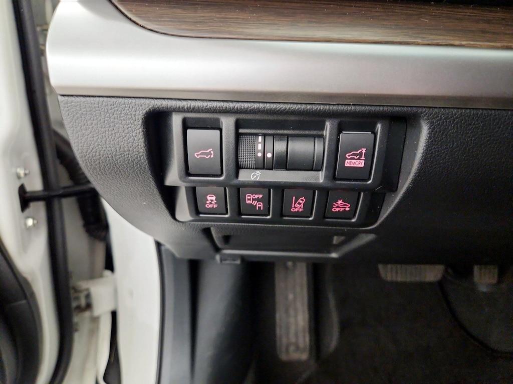 used 2018 Subaru Outback car, priced at $18,998