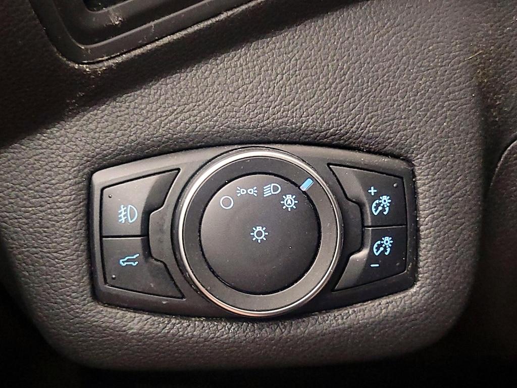 used 2018 Ford Escape car, priced at $19,998