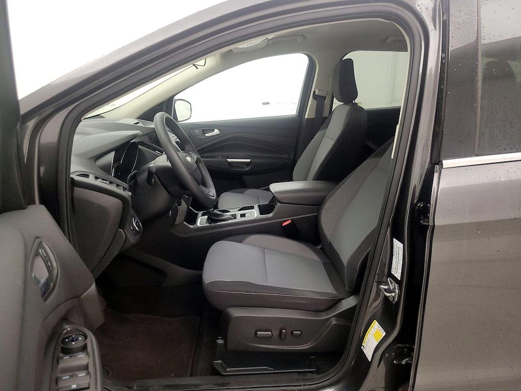 used 2018 Ford Escape car, priced at $19,998