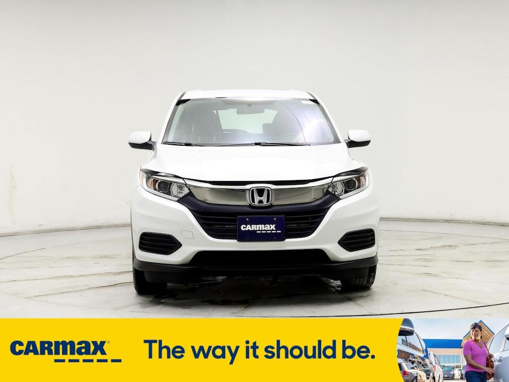 used 2022 Honda HR-V car, priced at $21,998