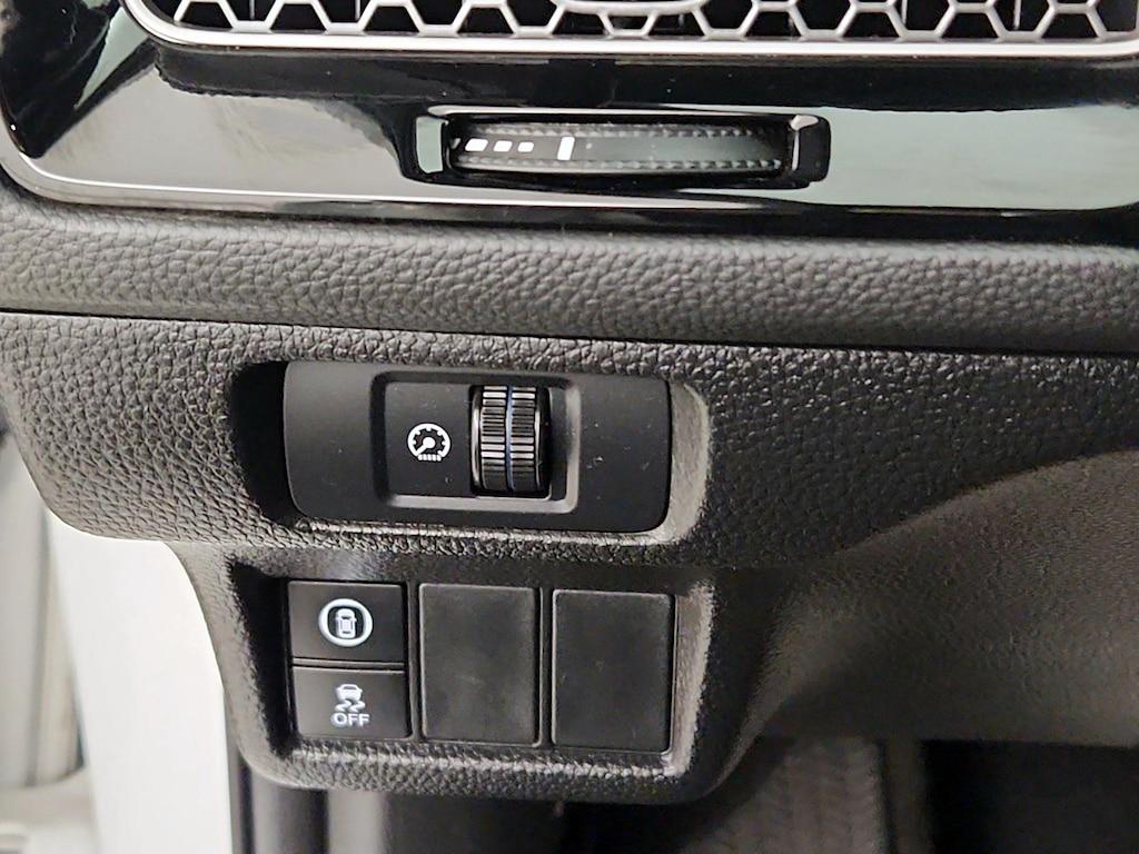 used 2022 Honda Civic car, priced at $24,998