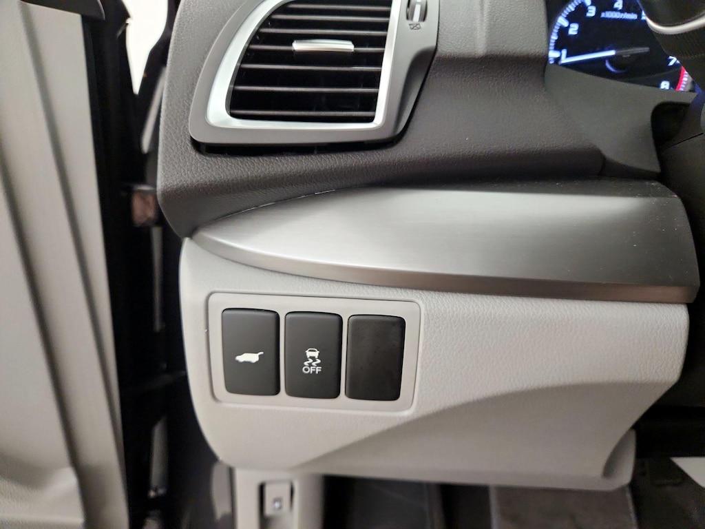 used 2016 Acura RDX car, priced at $22,998
