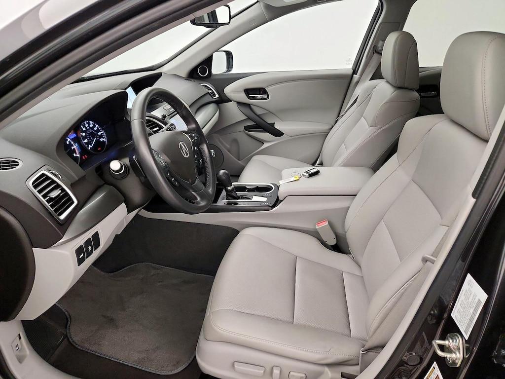 used 2016 Acura RDX car, priced at $22,998