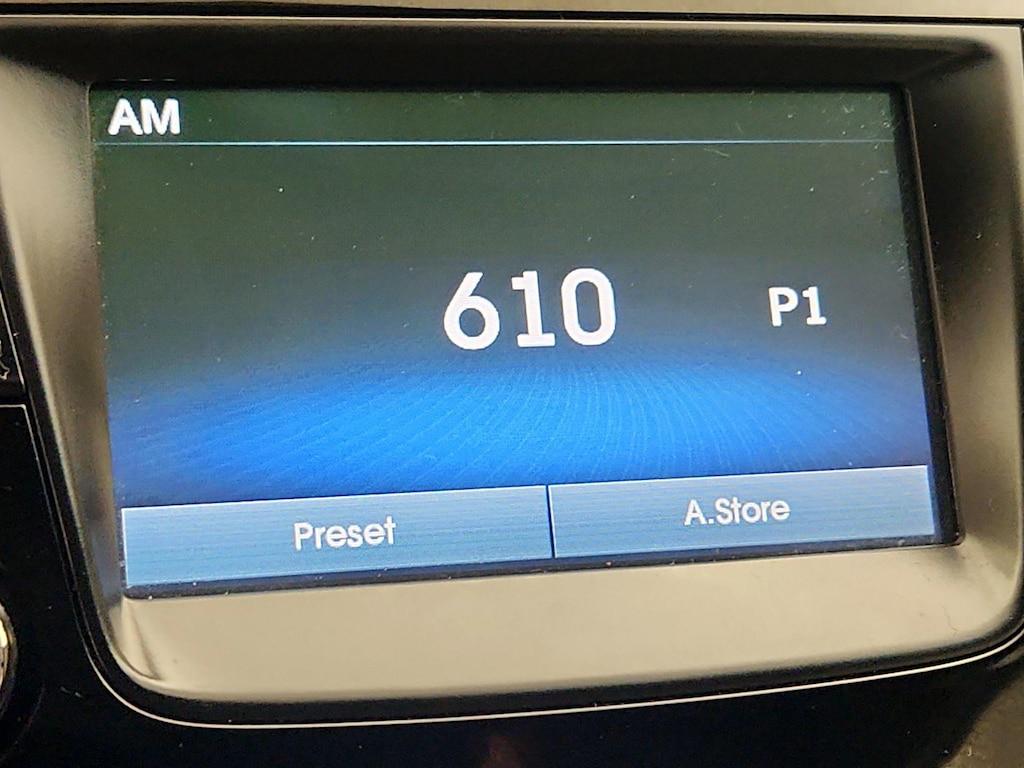 used 2015 Hyundai Elantra car, priced at $12,998