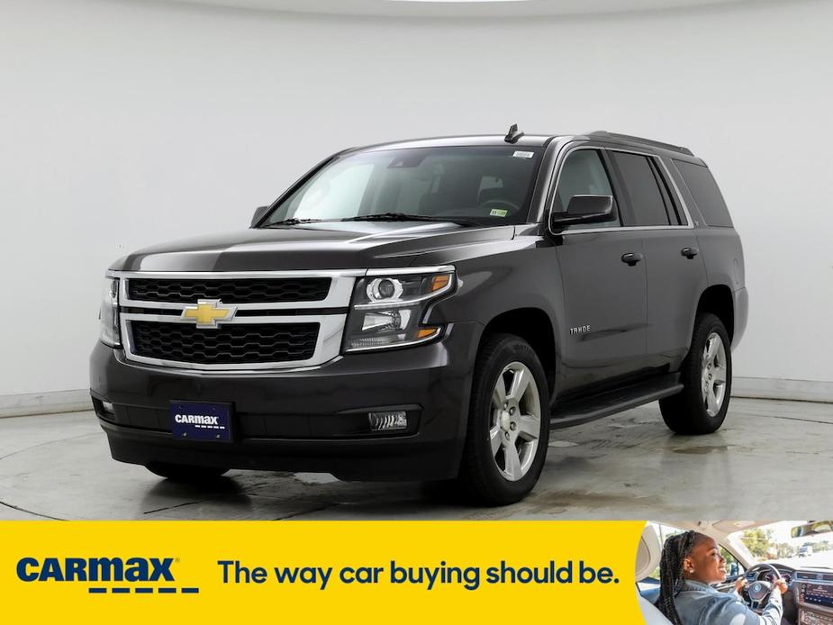 used 2018 Chevrolet Tahoe car, priced at $34,998