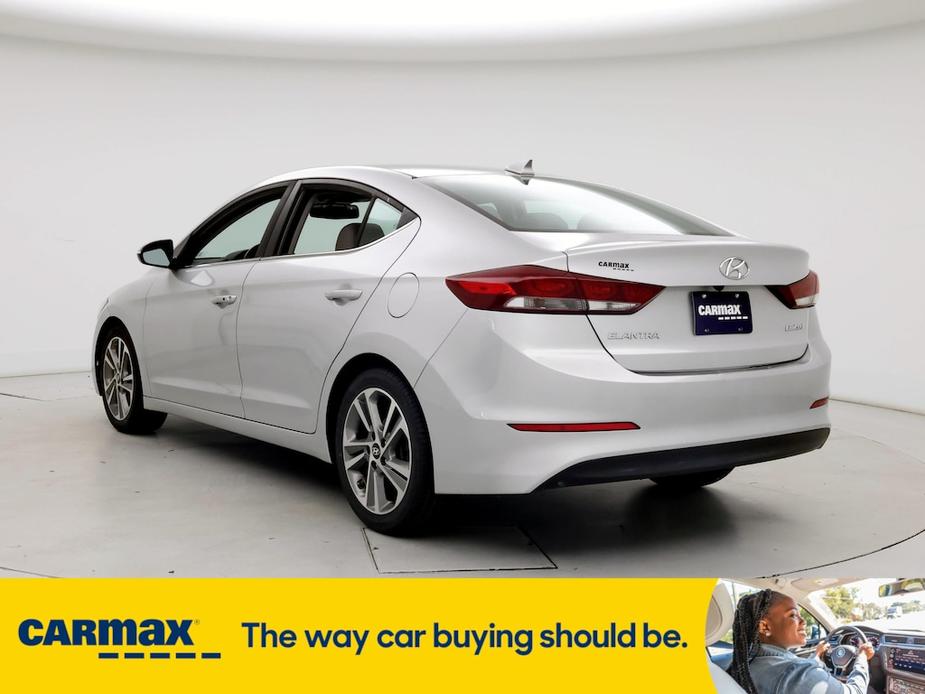 used 2018 Hyundai Elantra car, priced at $15,998