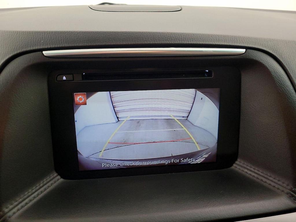 used 2016 Mazda CX-5 car, priced at $14,998
