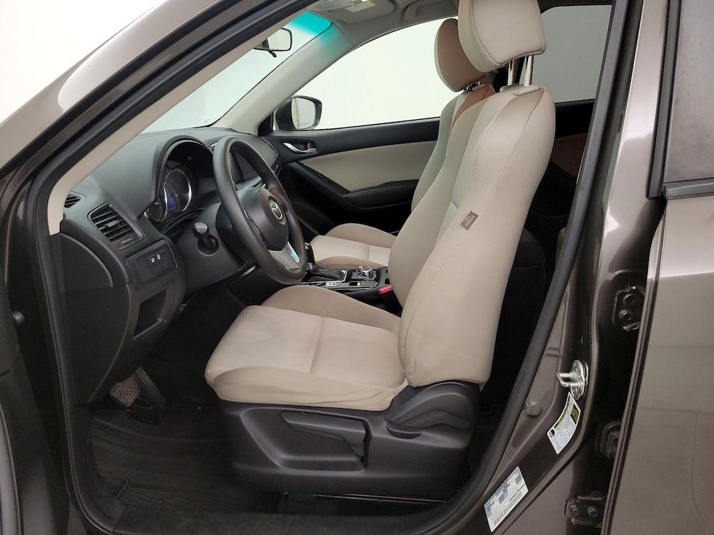 used 2016 Mazda CX-5 car, priced at $14,998