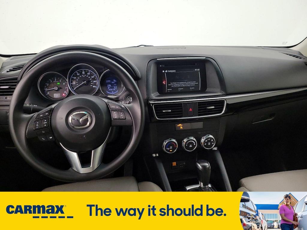 used 2016 Mazda CX-5 car, priced at $14,998