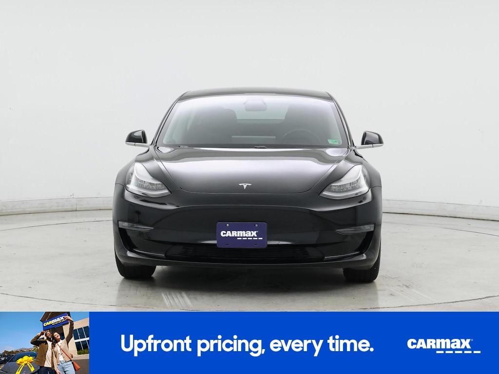 used 2019 Tesla Model 3 car, priced at $22,998