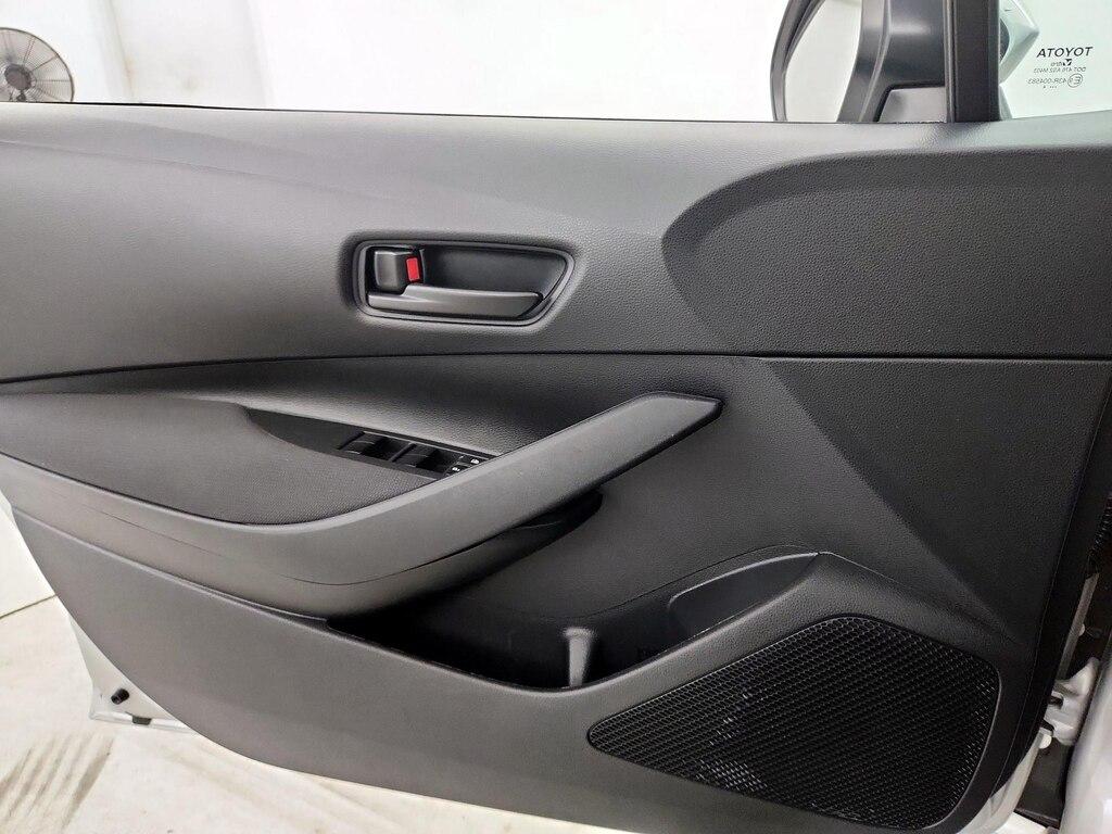 used 2024 Toyota Corolla car, priced at $24,998