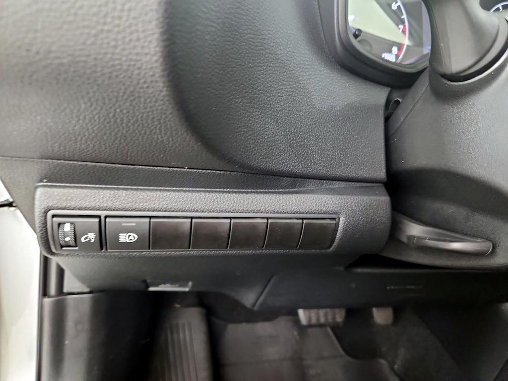 used 2024 Toyota Corolla car, priced at $24,998