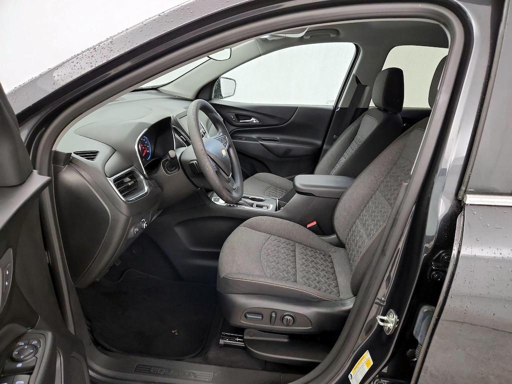 used 2023 Chevrolet Equinox car, priced at $21,998