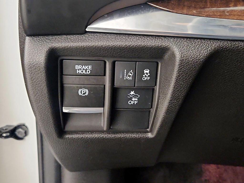 used 2018 Acura MDX car, priced at $26,998