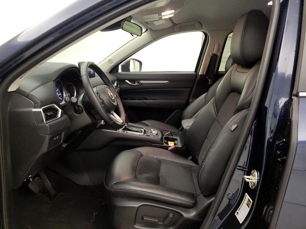 used 2023 Mazda CX-5 car, priced at $22,998