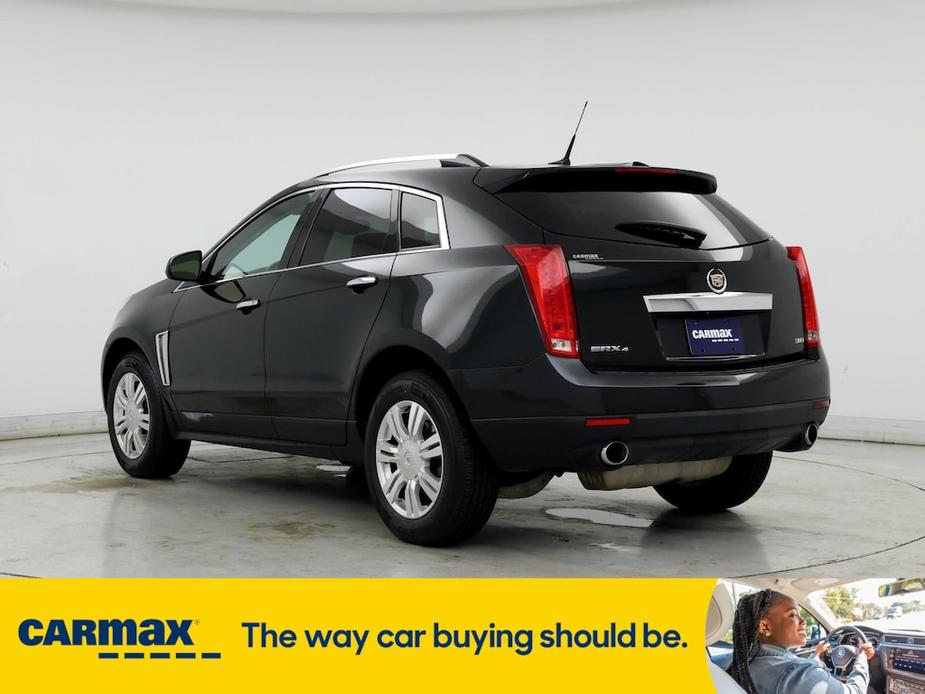 used 2014 Cadillac SRX car, priced at $17,998