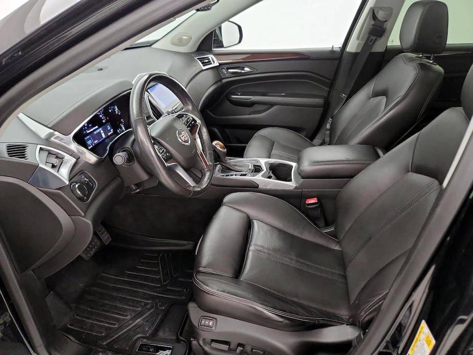 used 2014 Cadillac SRX car, priced at $17,998