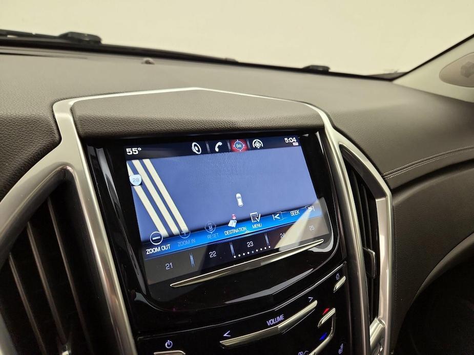 used 2014 Cadillac SRX car, priced at $17,998