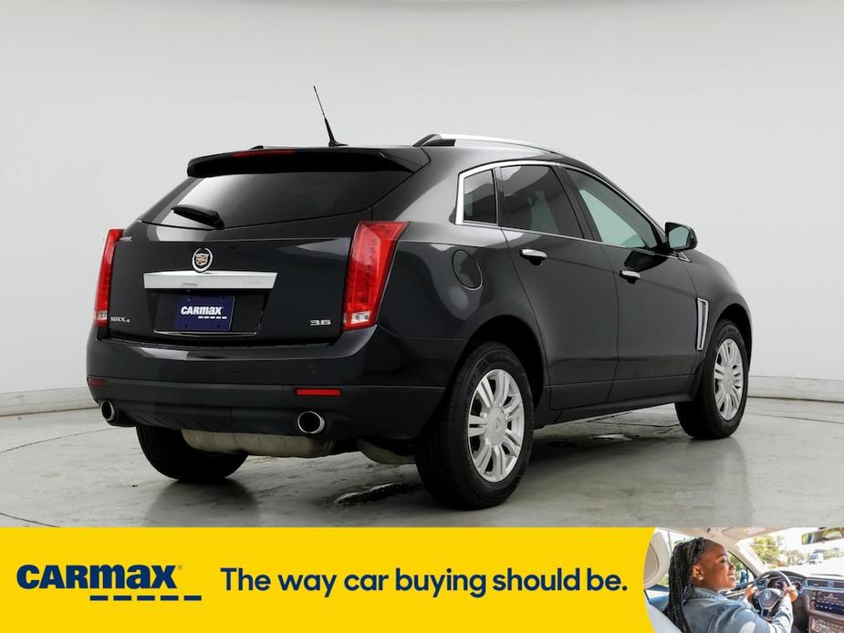 used 2014 Cadillac SRX car, priced at $17,998