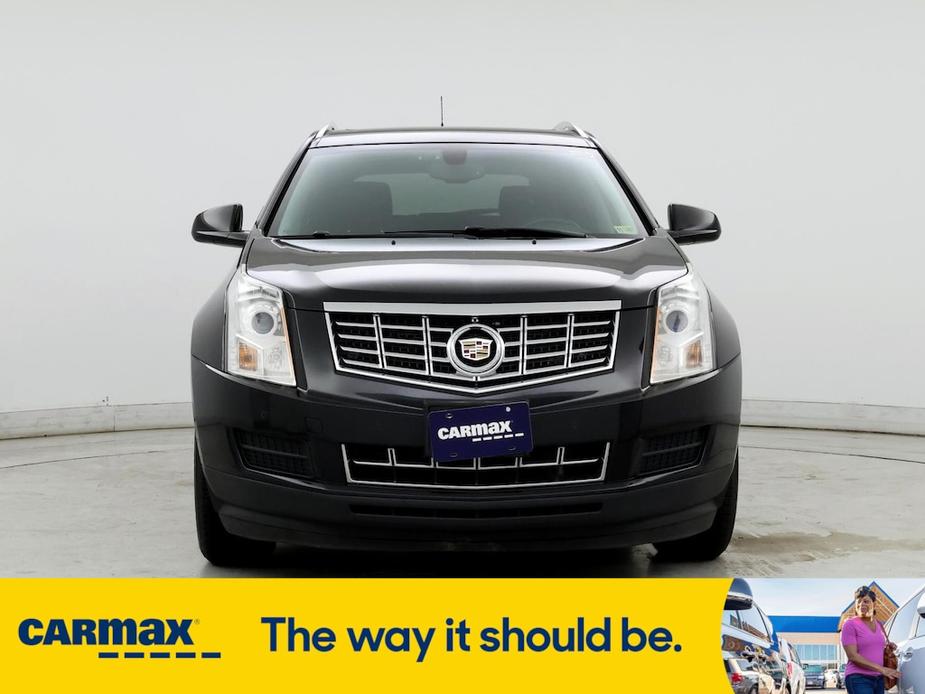 used 2014 Cadillac SRX car, priced at $17,998