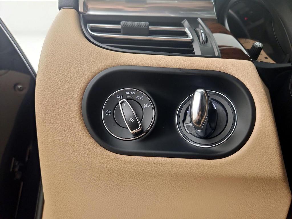 used 2023 Porsche Macan car, priced at $51,998