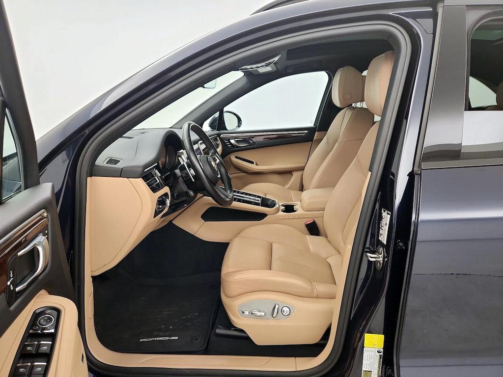 used 2023 Porsche Macan car, priced at $51,998