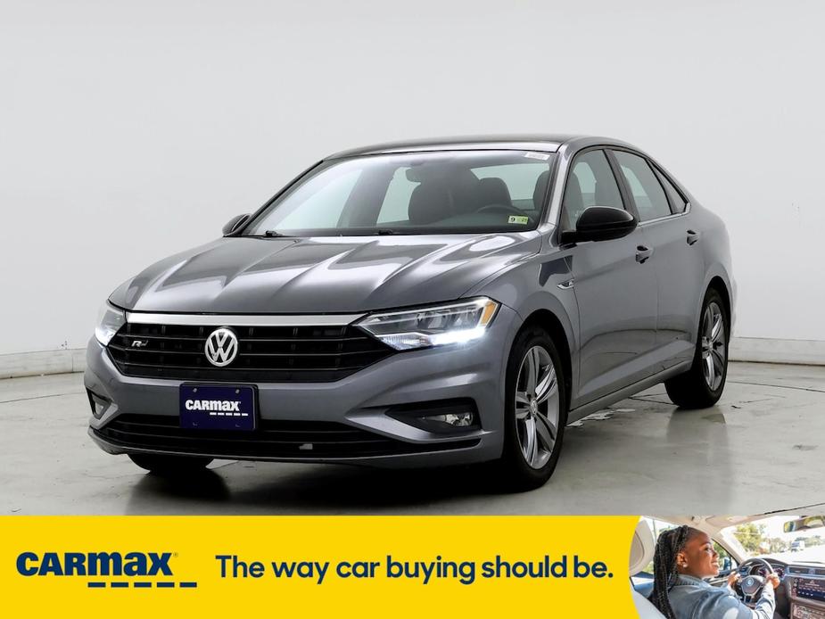 used 2020 Volkswagen Jetta car, priced at $19,998