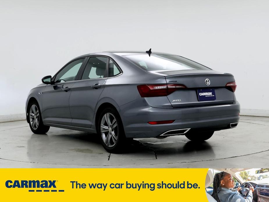 used 2020 Volkswagen Jetta car, priced at $19,998