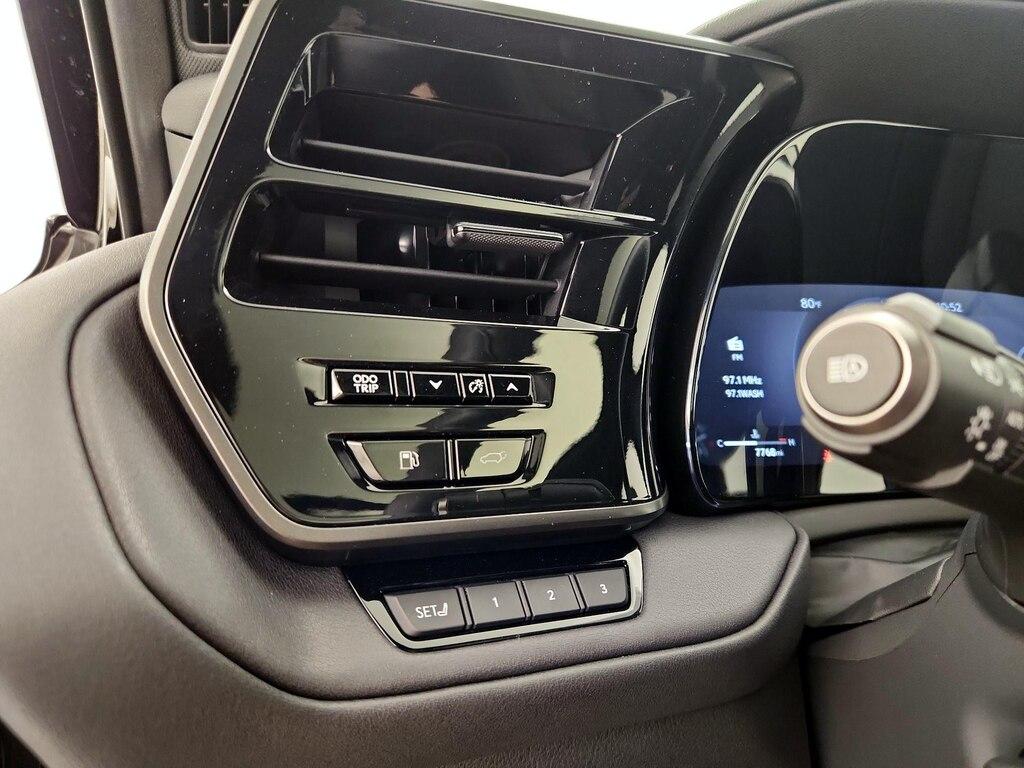 used 2024 Lexus TX 350 car, priced at $60,998