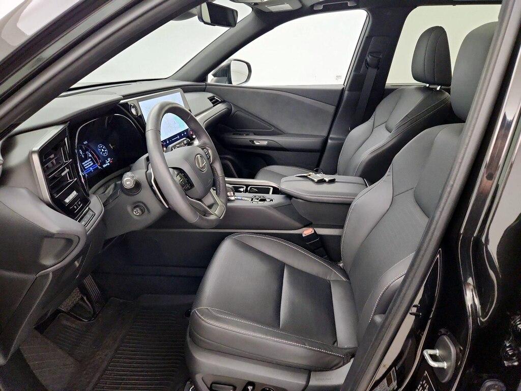 used 2024 Lexus TX 350 car, priced at $60,998