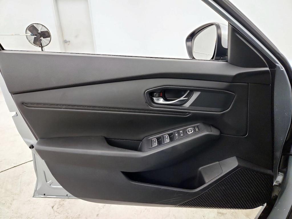 used 2024 Honda Accord car, priced at $28,998