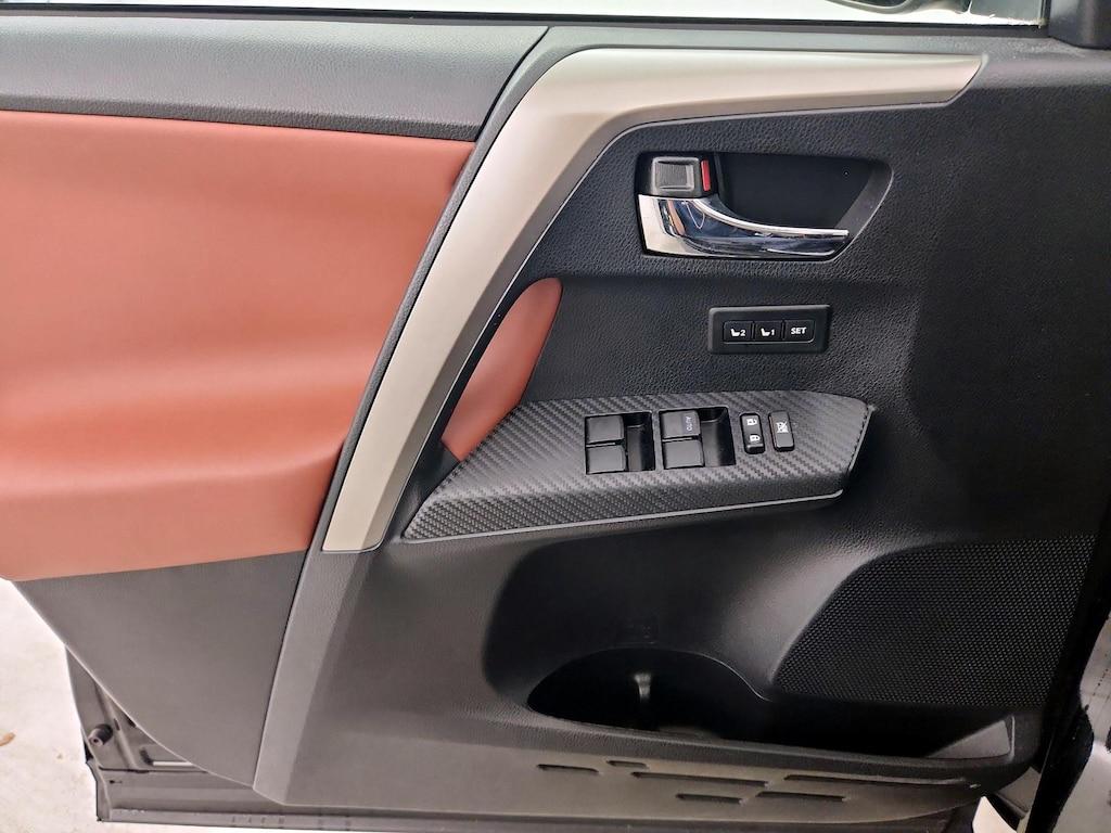 used 2015 Toyota RAV4 car, priced at $21,998