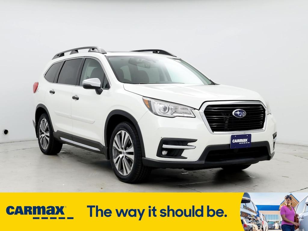 used 2019 Subaru Ascent car, priced at $28,998