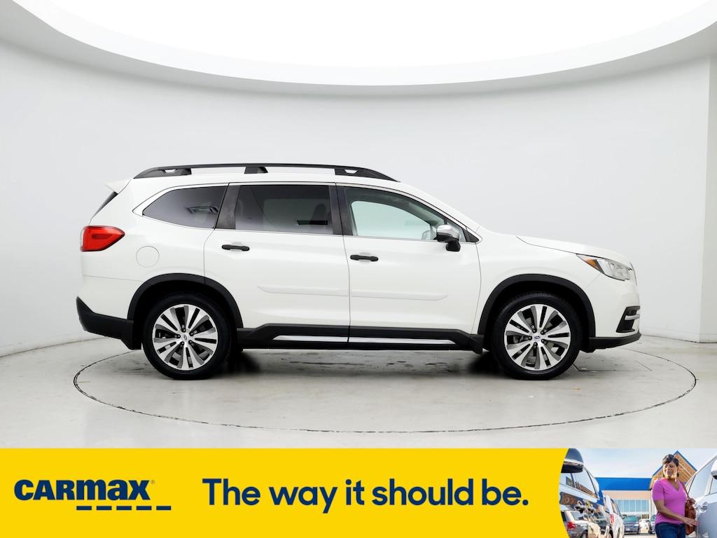 used 2019 Subaru Ascent car, priced at $28,998