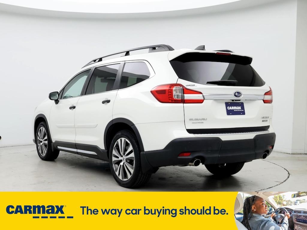 used 2019 Subaru Ascent car, priced at $28,998