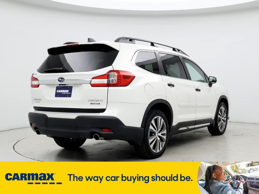 used 2019 Subaru Ascent car, priced at $28,998