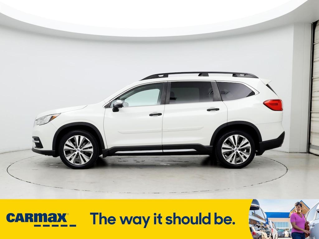 used 2019 Subaru Ascent car, priced at $28,998