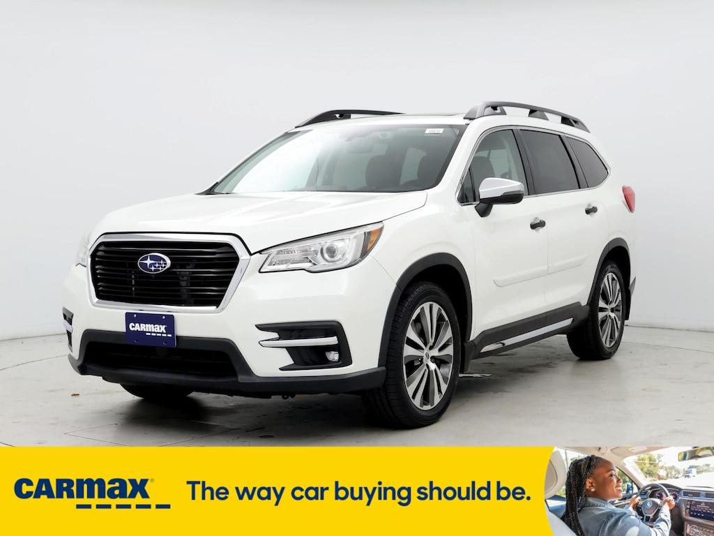 used 2019 Subaru Ascent car, priced at $28,998