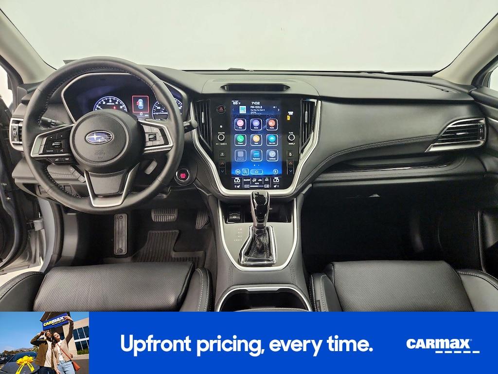 used 2020 Subaru Outback car, priced at $25,998