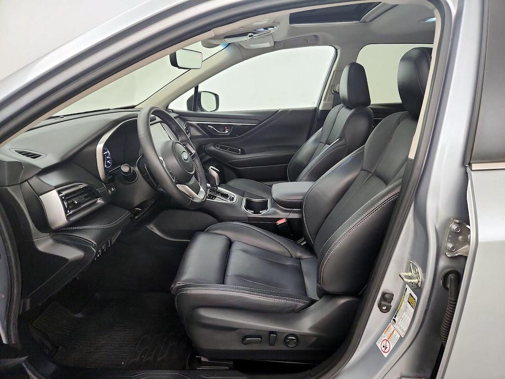 used 2020 Subaru Outback car, priced at $25,998