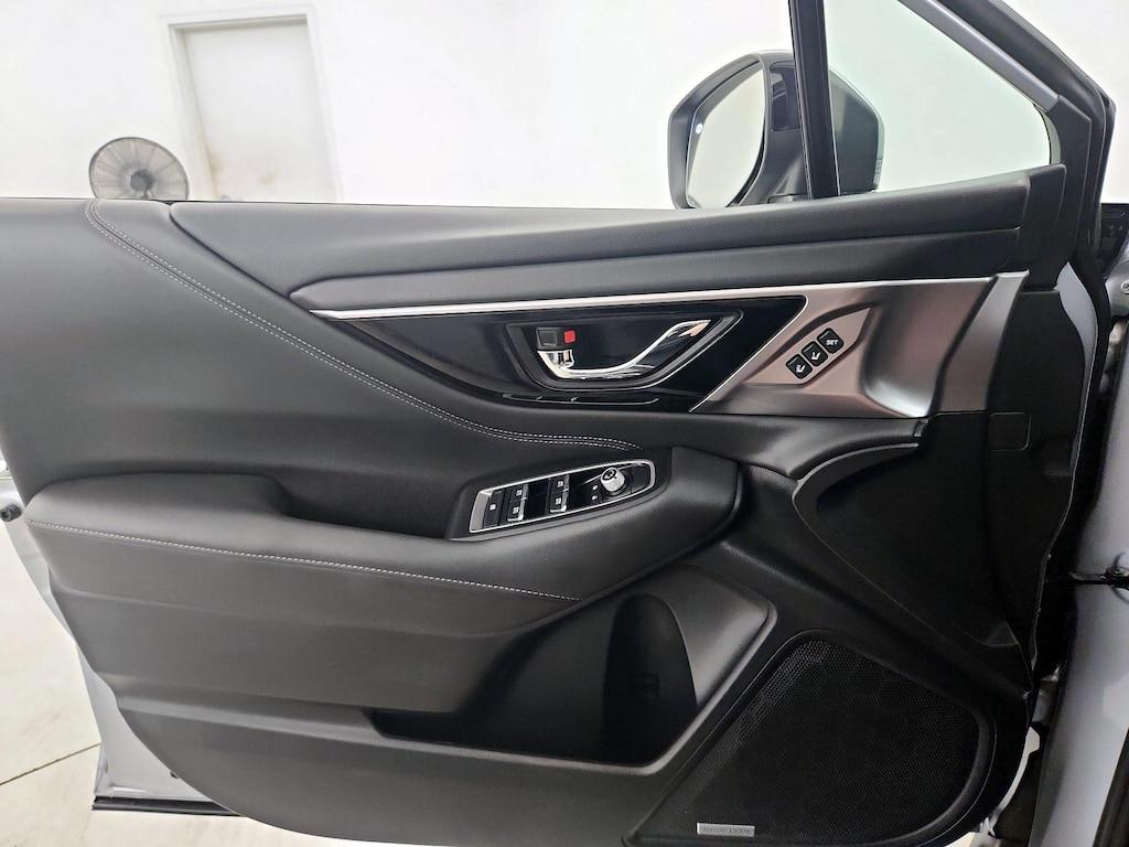 used 2020 Subaru Outback car, priced at $25,998