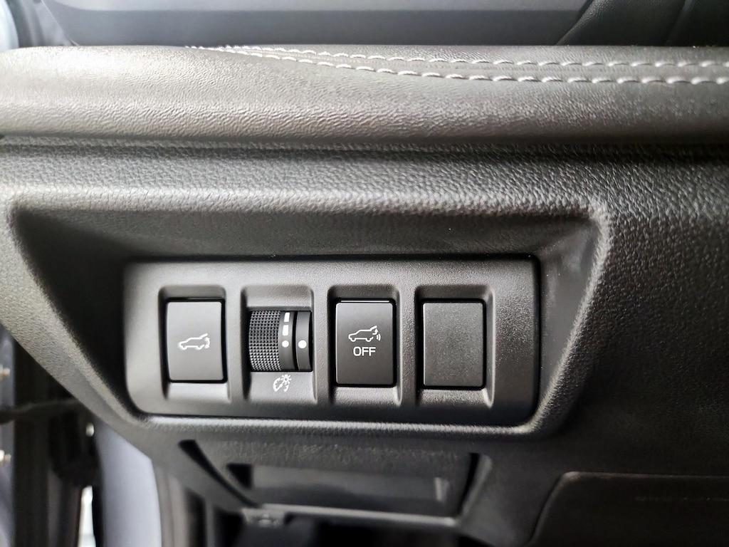 used 2020 Subaru Outback car, priced at $25,998