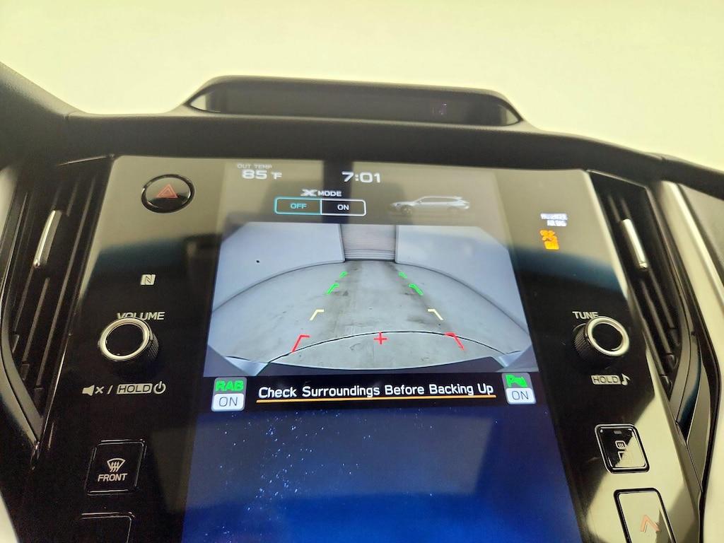 used 2020 Subaru Outback car, priced at $25,998